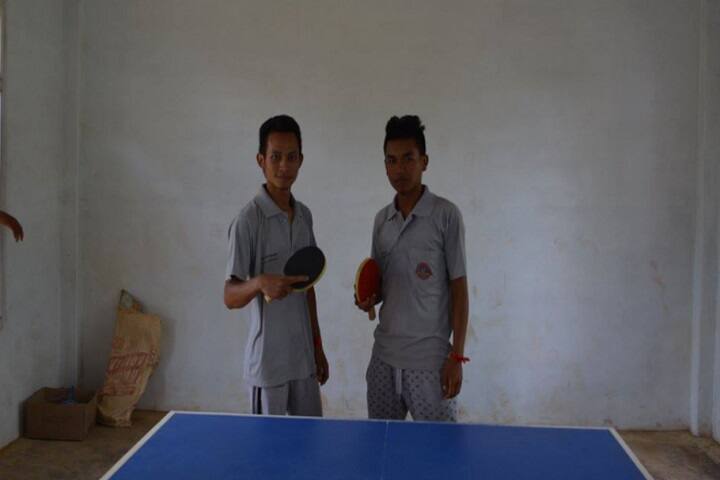 sports